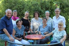 Team begleitende Dienste