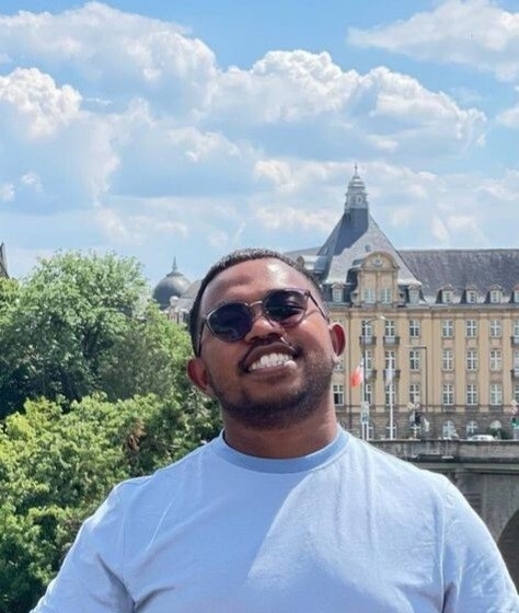 Sitraka, 27 Jahre aus Madagaskar