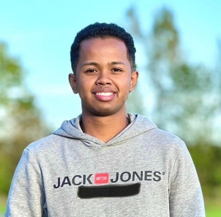 Sarobidy, 22 Jahre aus Madagaskar