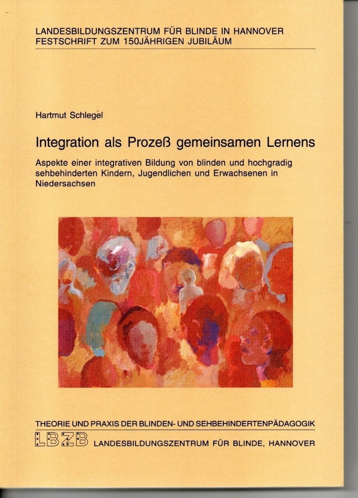 Integration als Prozeß gemeinsamen Lernens