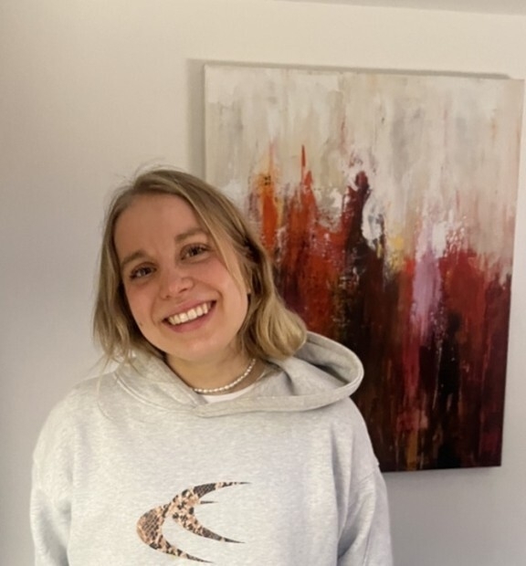 Sophia 20 Jahre aus Deutschland