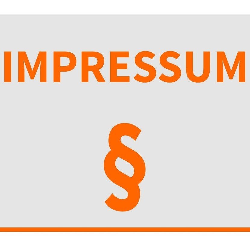 Impressum