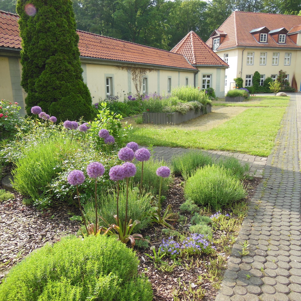 Bilder für das LBZB
