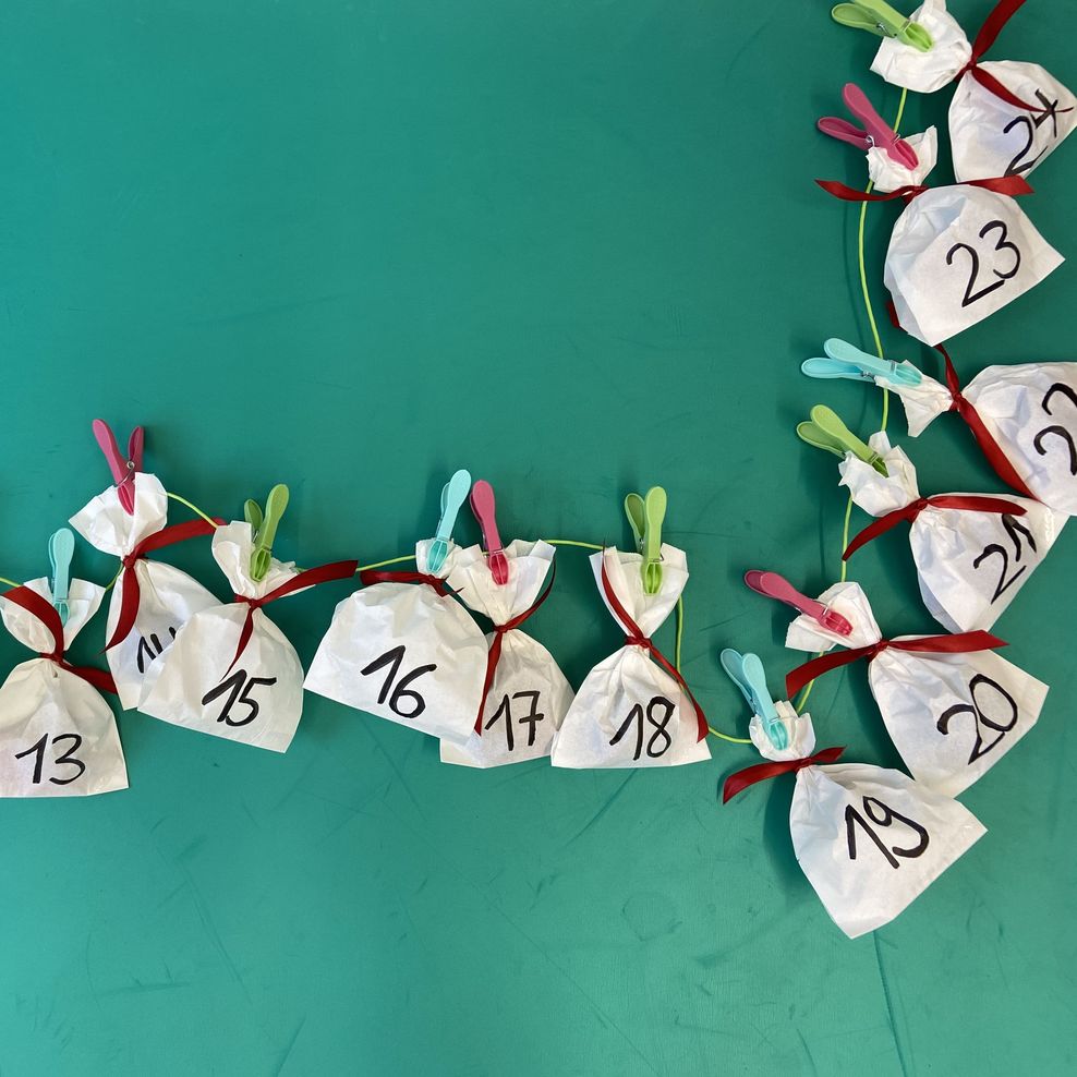 Adventskalender