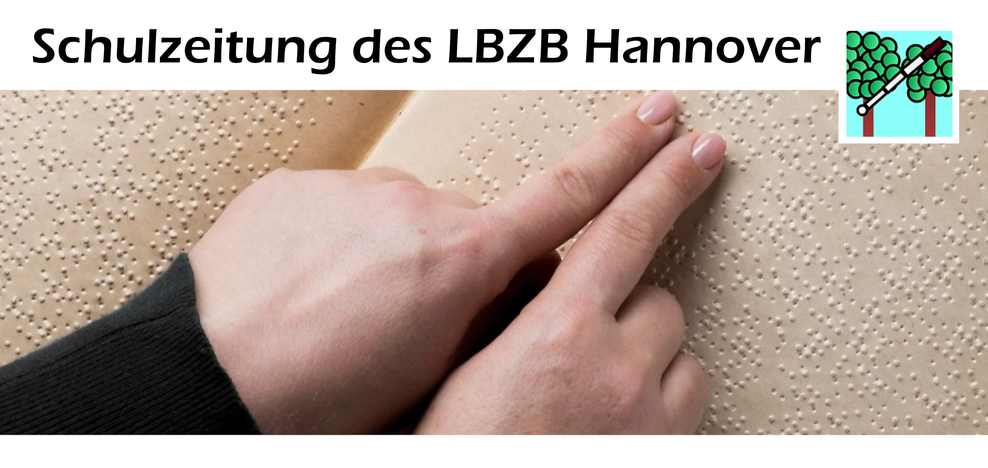 Schulzeitung LBZB