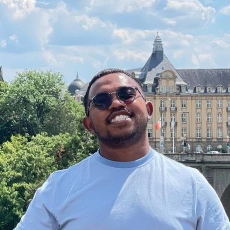 Sitraka, 27 Jahre aus Madagaskar