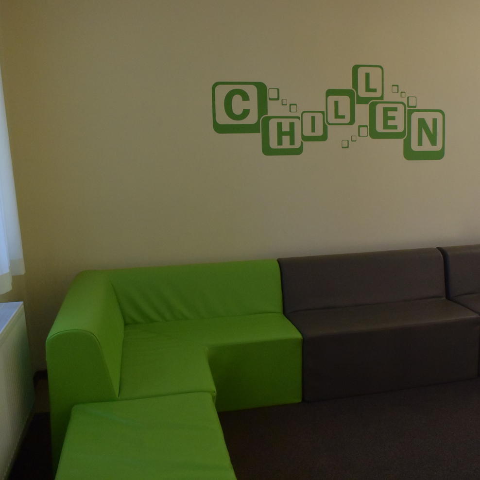 Symbolbilder vom LBZB