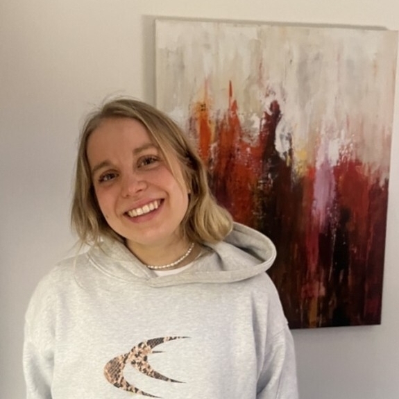 Sophia 20 Jahre aus Deutschland