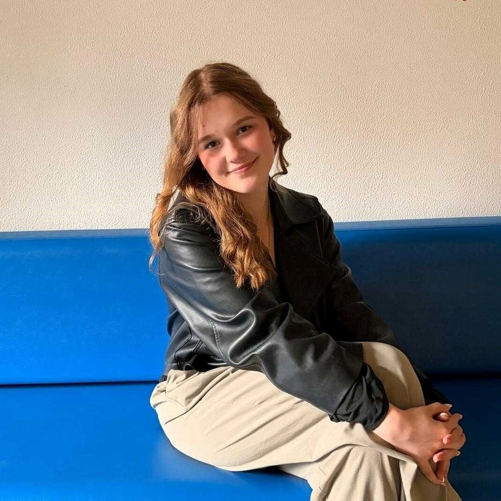 Aurelia 19 Jahre aus Deutschland